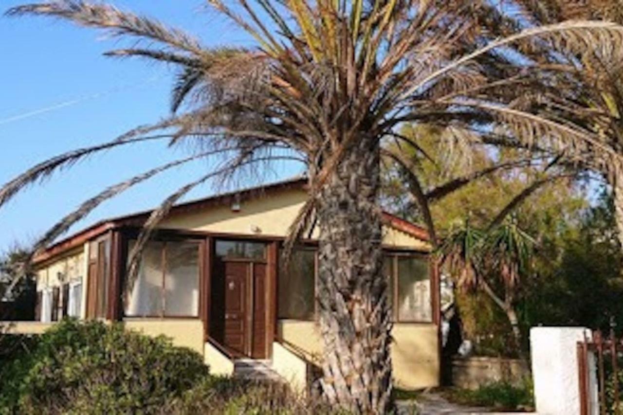 Summerhouse Peggy: Close To Athens Airport By The Sea Αρτέμιδα Εξωτερικό φωτογραφία