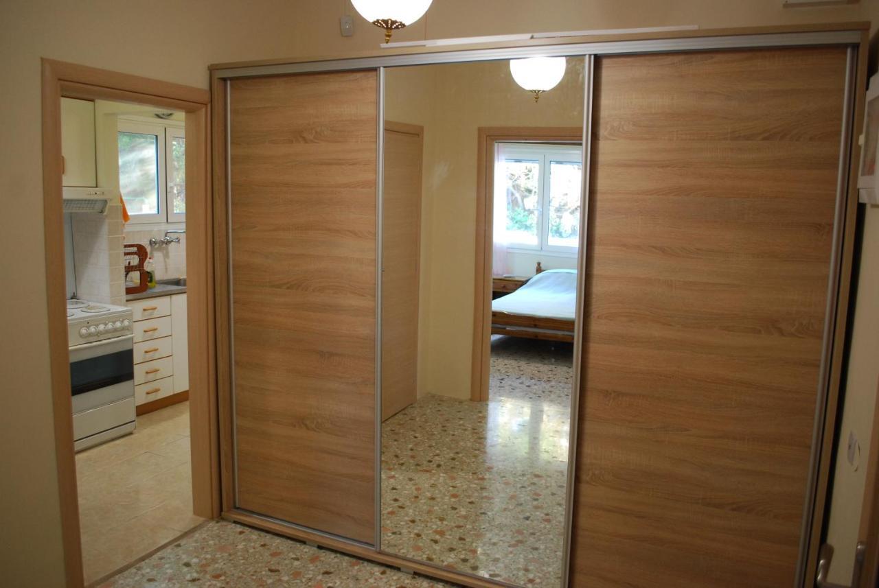 Summerhouse Peggy: Close To Athens Airport By The Sea Αρτέμιδα Εξωτερικό φωτογραφία