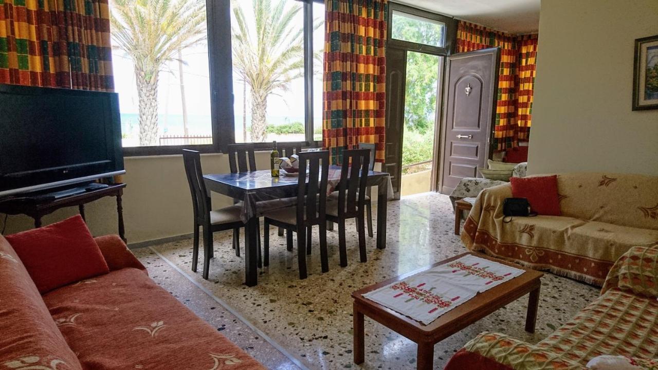 Summerhouse Peggy: Close To Athens Airport By The Sea Αρτέμιδα Εξωτερικό φωτογραφία