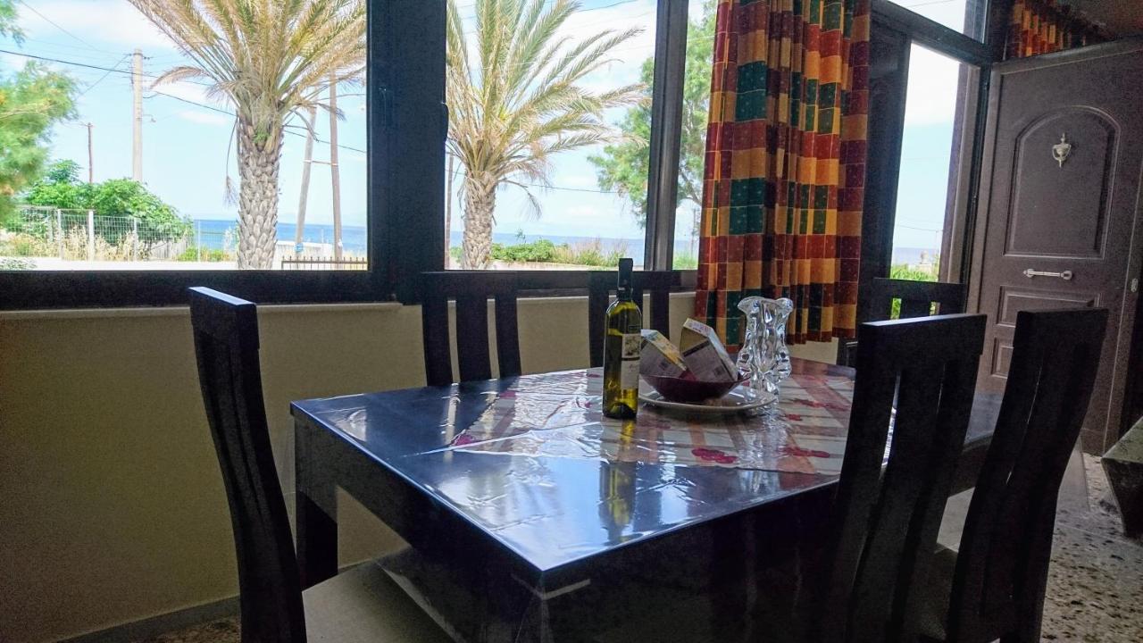 Summerhouse Peggy: Close To Athens Airport By The Sea Αρτέμιδα Εξωτερικό φωτογραφία