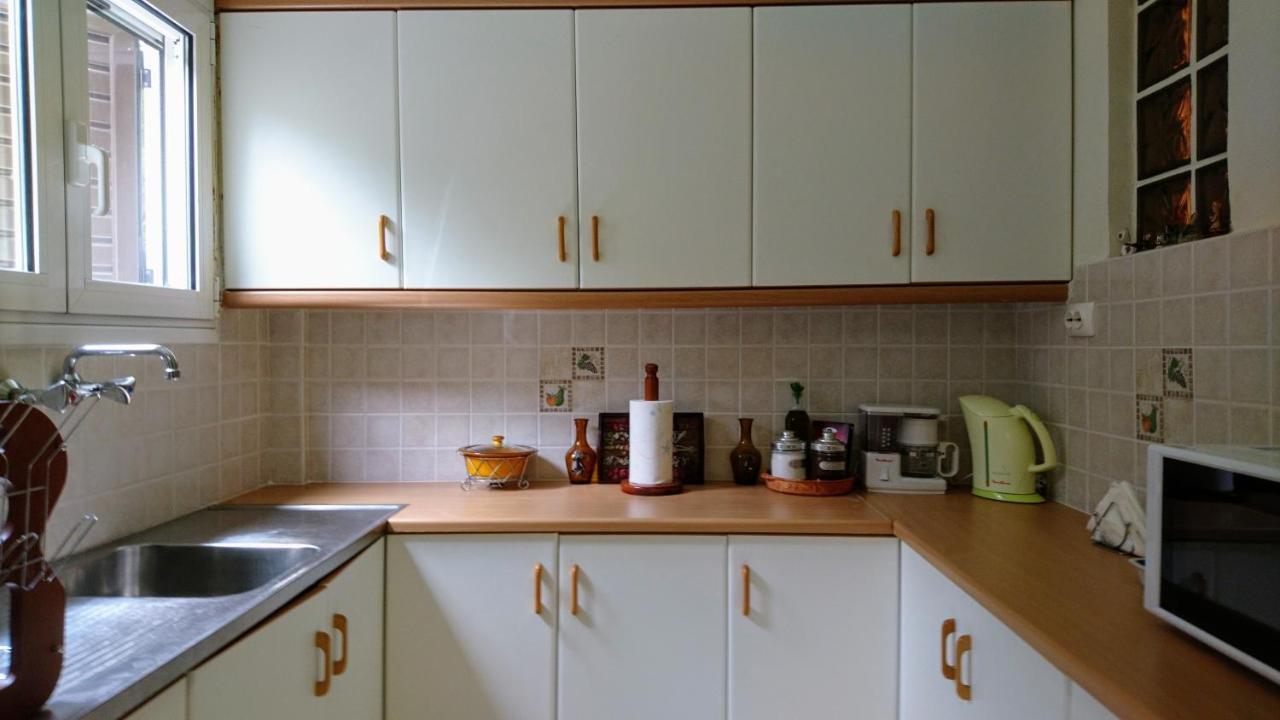Summerhouse Peggy: Close To Athens Airport By The Sea Αρτέμιδα Εξωτερικό φωτογραφία