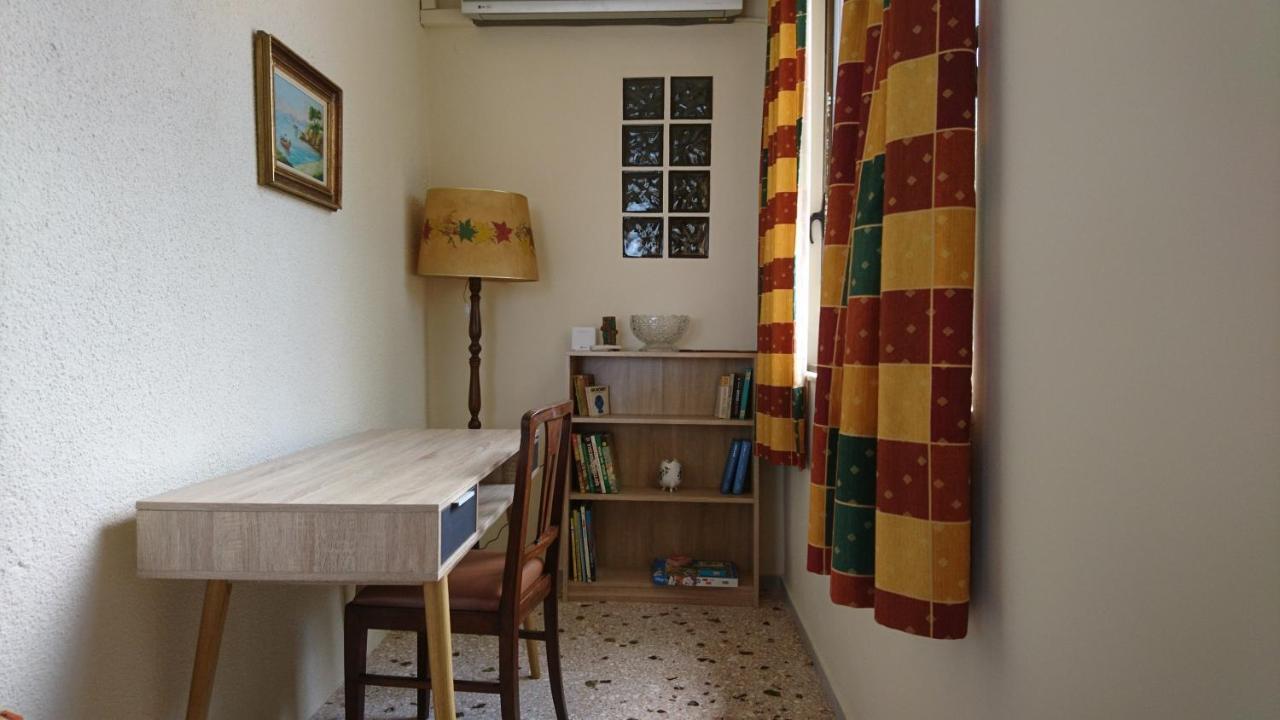 Summerhouse Peggy: Close To Athens Airport By The Sea Αρτέμιδα Εξωτερικό φωτογραφία
